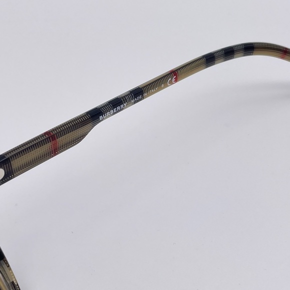 BRAND NEW BURBERRY BE2299 3806 Men Eyeglasses - Picture 4 of 10